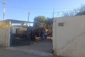 Aserradero Hnos Frias