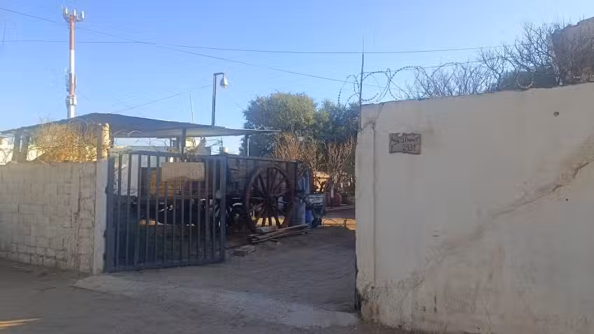 Aserradero Hnos Frias