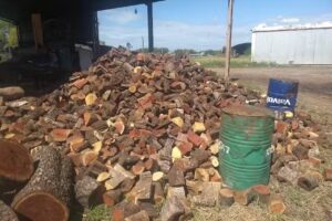 Aserradero Hormigual