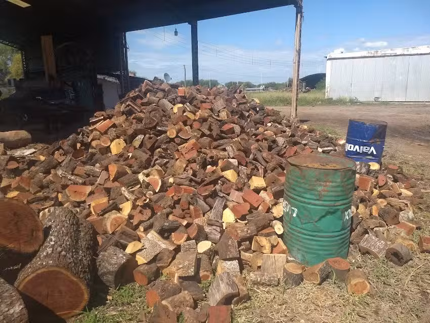 Aserradero Hormigual