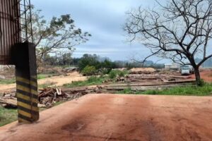 Aserradero-Impregnadora ROTFOR SRL