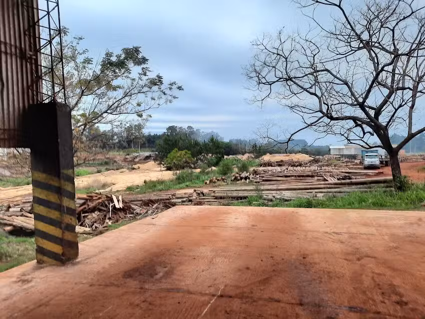 Aserradero-Impregnadora ROTFOR SRL