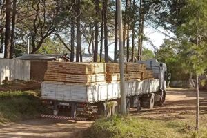 Aserradero Key West SRL