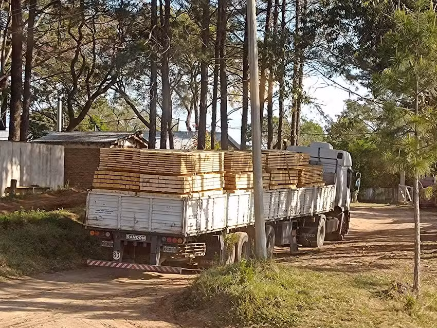 Aserradero Key West SRL