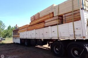 Aserradero Los Gurises