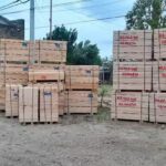 Aserradero Los Pinos