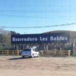 Aserradero Los Robles