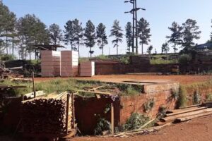 Aserradero Ma gral S.A.