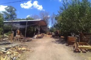 Aserradero machuca e hijos