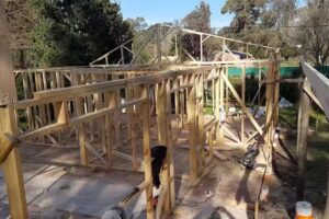 Aserradero Madera Eldorado Hermanos