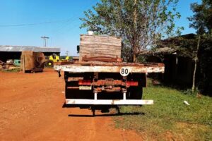 Aserradero Montenegro