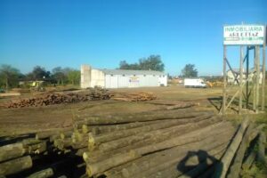 Aserradero Paccot &ndash; Maderera y Ferreter&iacute;a Industrial