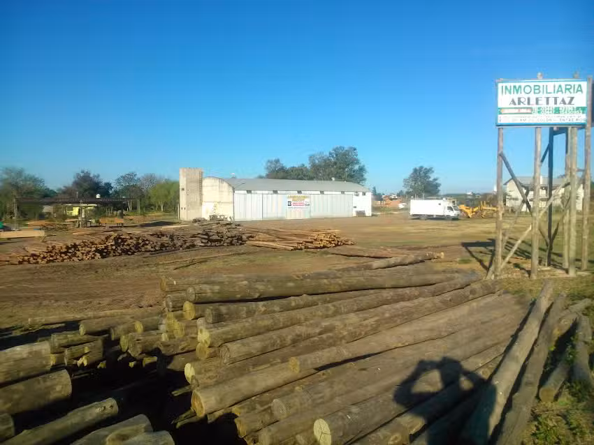 Aserradero Paccot &ndash; Maderera y Ferreter&iacute;a Industrial