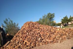 Aserradero Pancho Soria