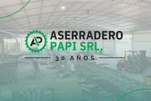 Aserradero Papi Srl