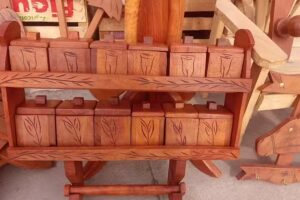 Aserradero Pueblo Viejo