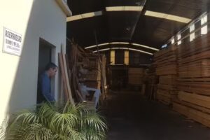 Aserradero Ramos Mejia