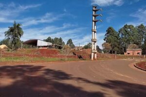 Aserradero RB Maderas