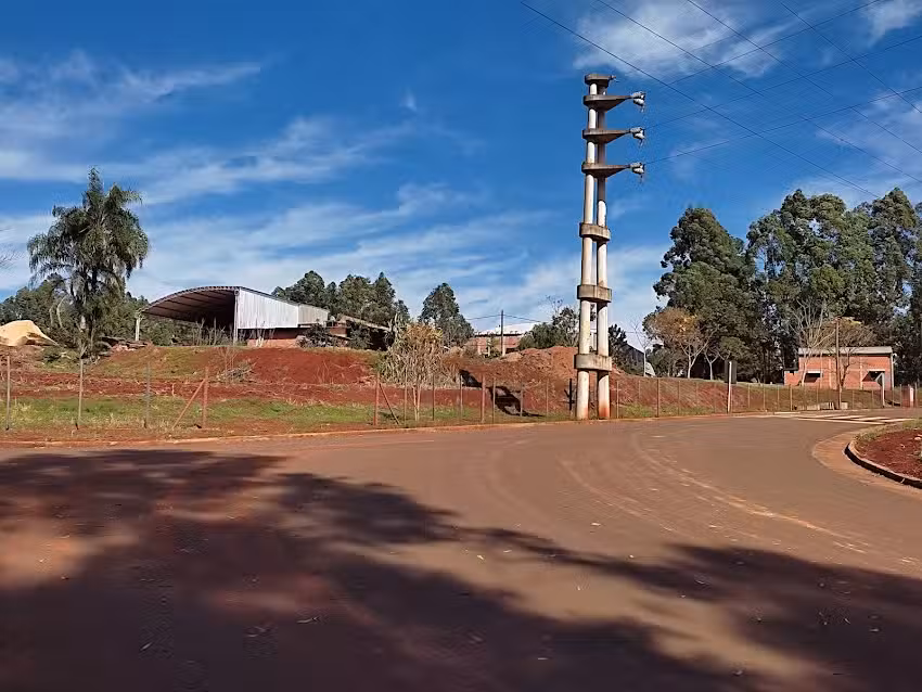 Aserradero RB Maderas