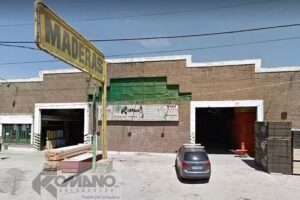 Aserradero Romano SRL