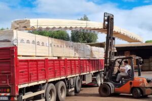 Aserradero San Alberto SRL