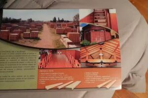 Aserradero SAN SEBASTIAN SRL