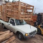 Aserradero San vicente