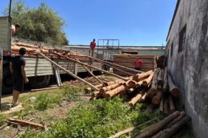 Aserradero San Vicente 2