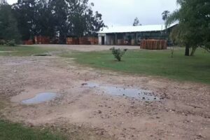 Aserradero Segunda Vuelta