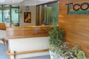 Aserradero Teco S.A.