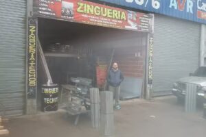 Aserradero VILLA ROSA