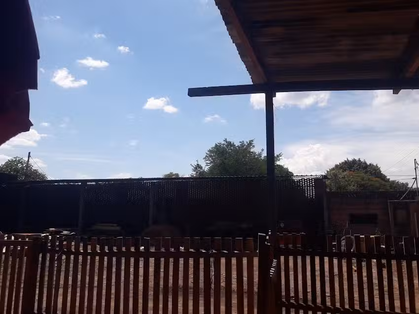 Aserradero Y Carpinteria Jose Gareca