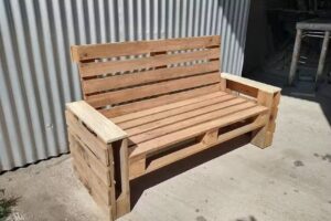 Aserradero Y Carpinteria Nahuel-Ruca