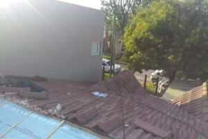 Aserradero y Carpinter&iacute;a Pompeya