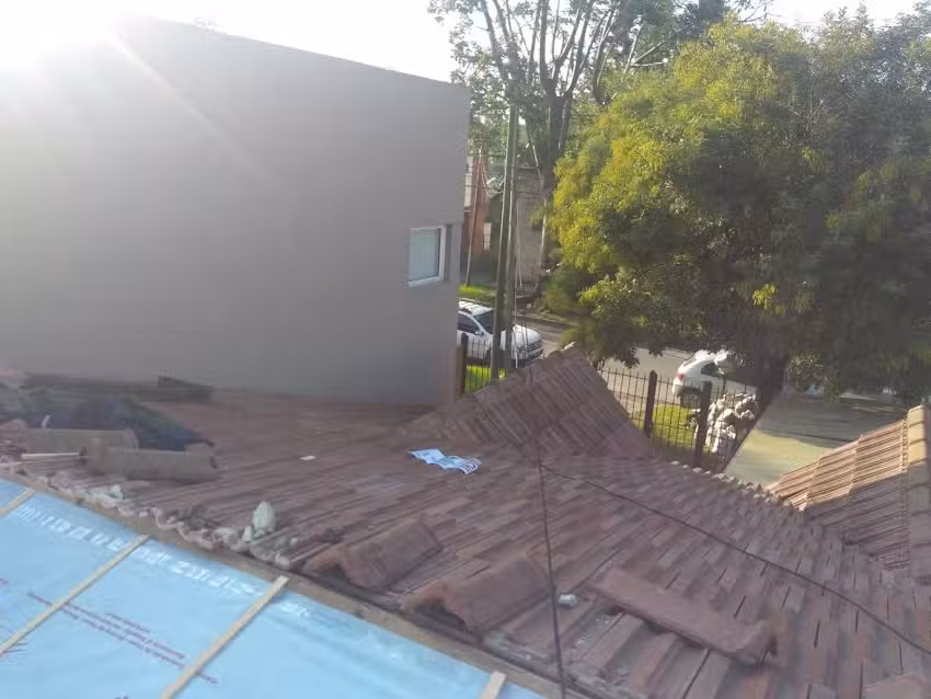 Aserradero y Carpinter&iacute;a Pompeya