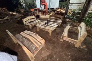 Aserradero y carpinter&iacute;a Torres