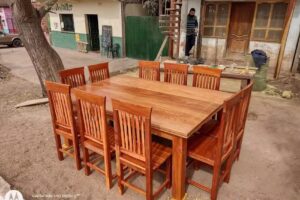 Aserradero Y Carpinteria Xeneize