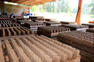 Aserradero Y Corralon Huechulafquen &ndash; CD Eldorado