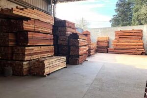 Aserraderos y transportes AT