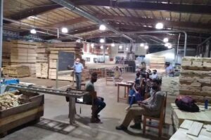 Asociacion Centro Tecnologico de la Madera – Ctm