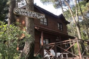 Ayres Del Este Caba&ntilde;as