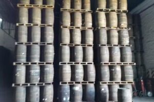 Bajda SRL pisos de madera