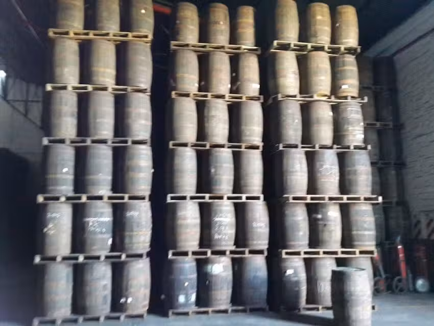 Bajda SRL pisos de madera