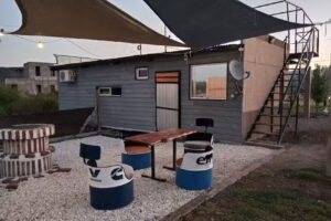 Balcon al Valle Grande