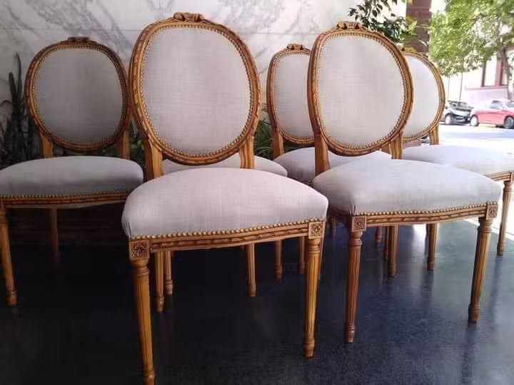 Bendita Madera Muebles & Ara&ntilde;as