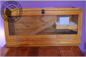 Black Box &ndash; Dise&ntilde;os en madera