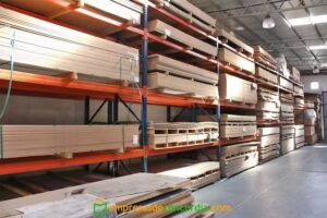 Bourlot Maderas &ndash; Herrajes