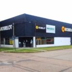 Bourlot Maxiferreter&iacute;a &ndash; Materiales de Construcci&oacute;n, Steel Framing, Pinturer&iacute;a, Maderas