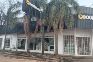 Bourlot Maxiferreter&iacute;a &ndash; Materiales de Construcci&oacute;n, Steel Framing, Pinturer&iacute;a, Maderas