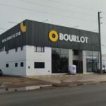Bourlot Maxiferreter&iacute;a &ndash; Materiales de Construcci&oacute;n, Steel Framing, Pinturer&iacute;a, Maderas